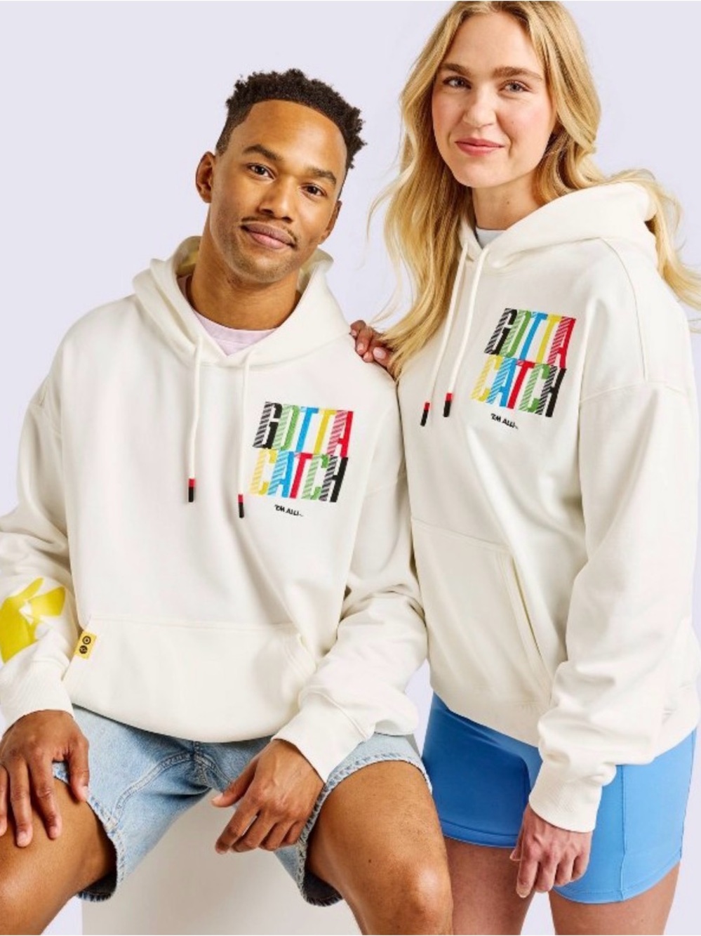 Pokemon x Target Hoodie